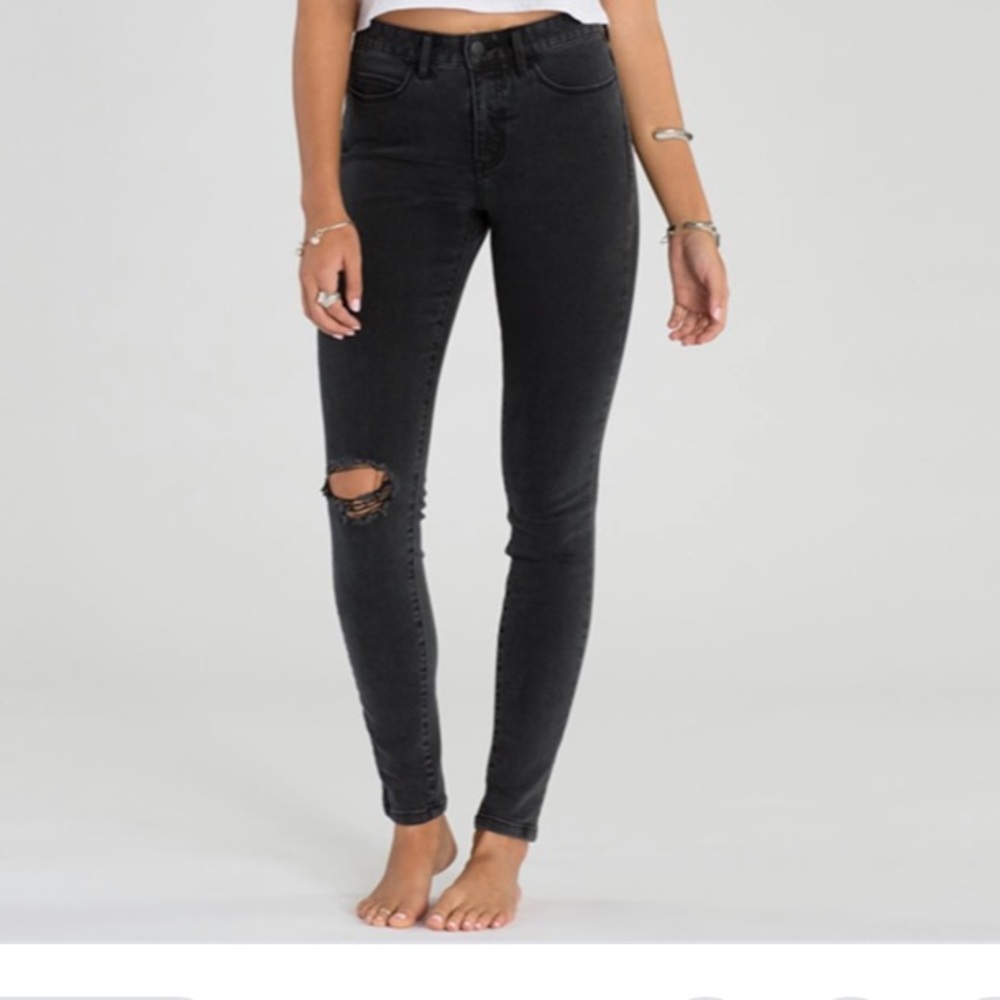Billabong Nightrider Denim jeans